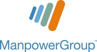 ManpowerGroup logo - Akademia Wystąpień Publicznych