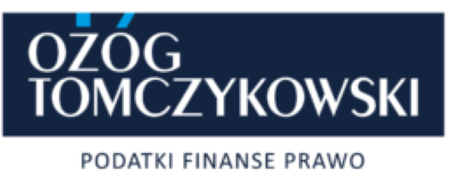 Ożóg Tomczykowski logo - Akademia Wystąpień Publicznych